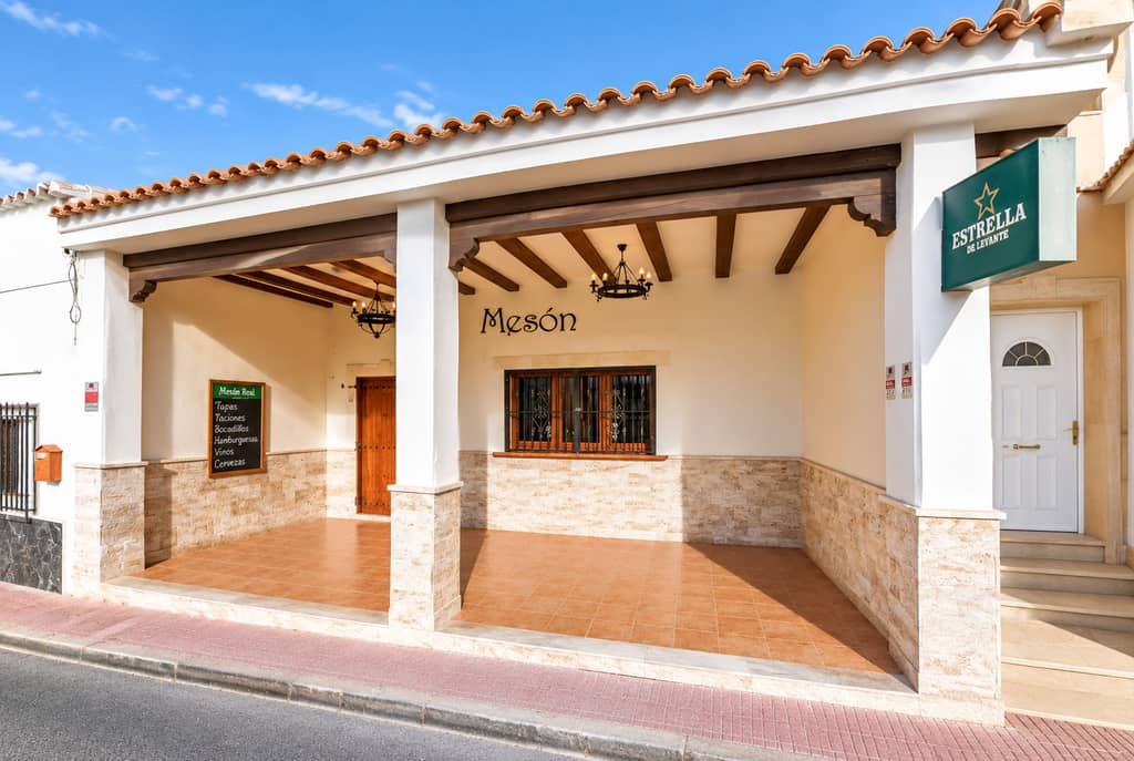 Photo of La Ermita