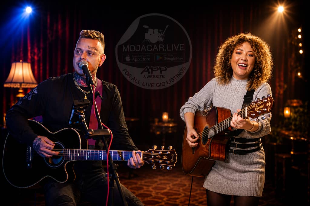 Photo of Ruby Welts Duo