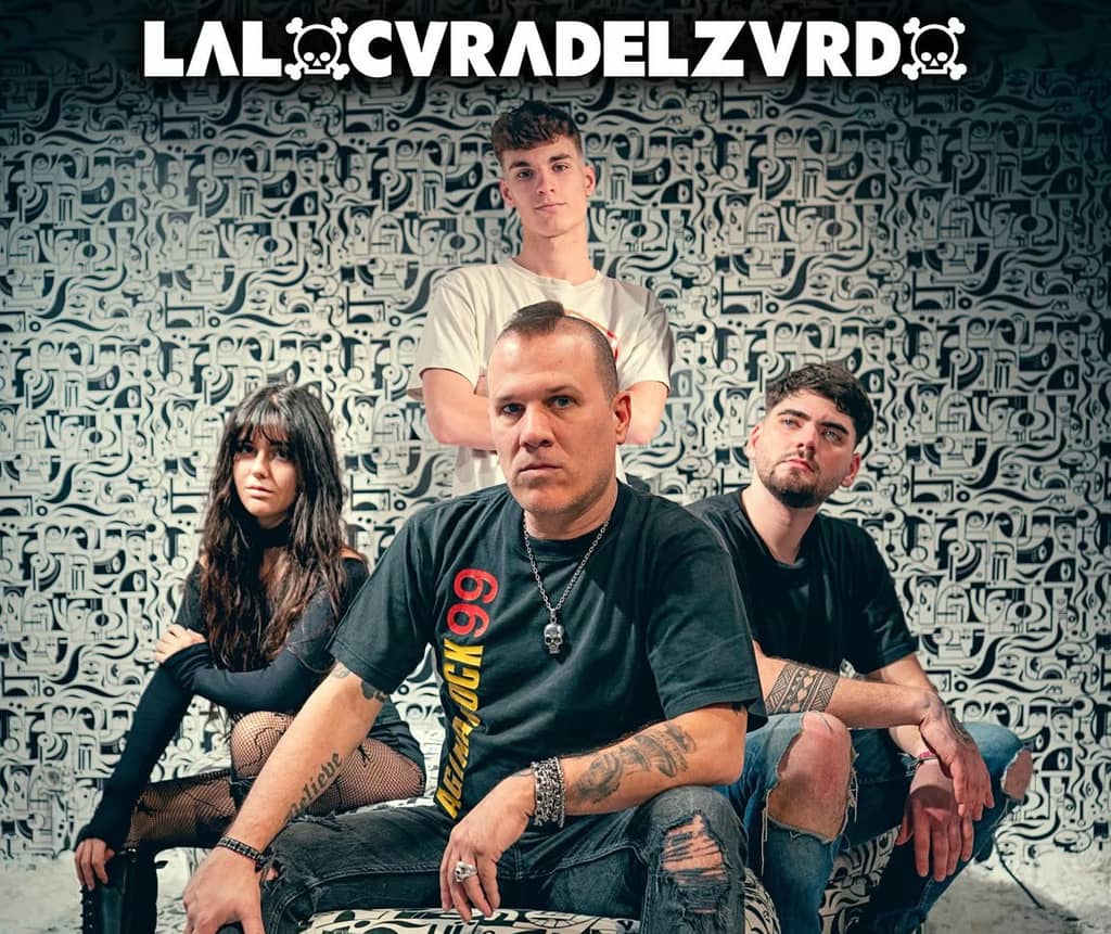 Photo of La Locura del Zurdo.