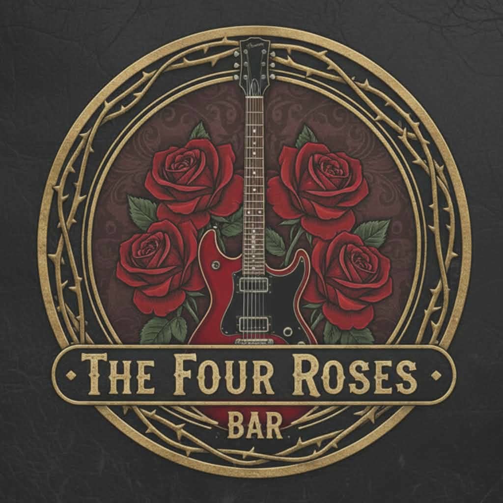 Photo of The Four Roses