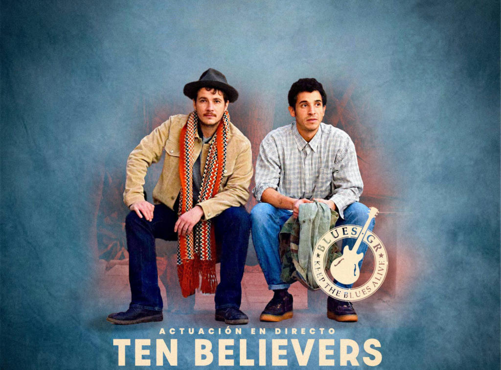 Photo of Ten Believers