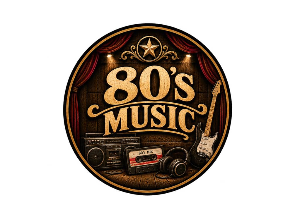 Photo of 80's Music