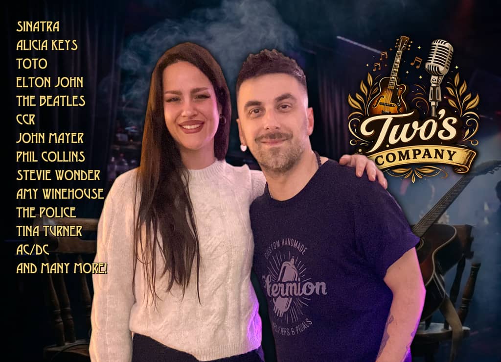 Photo of Two's Company