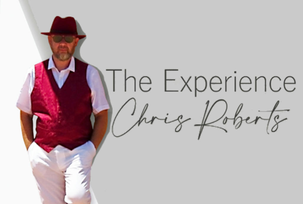 Photo of Chris Roberts