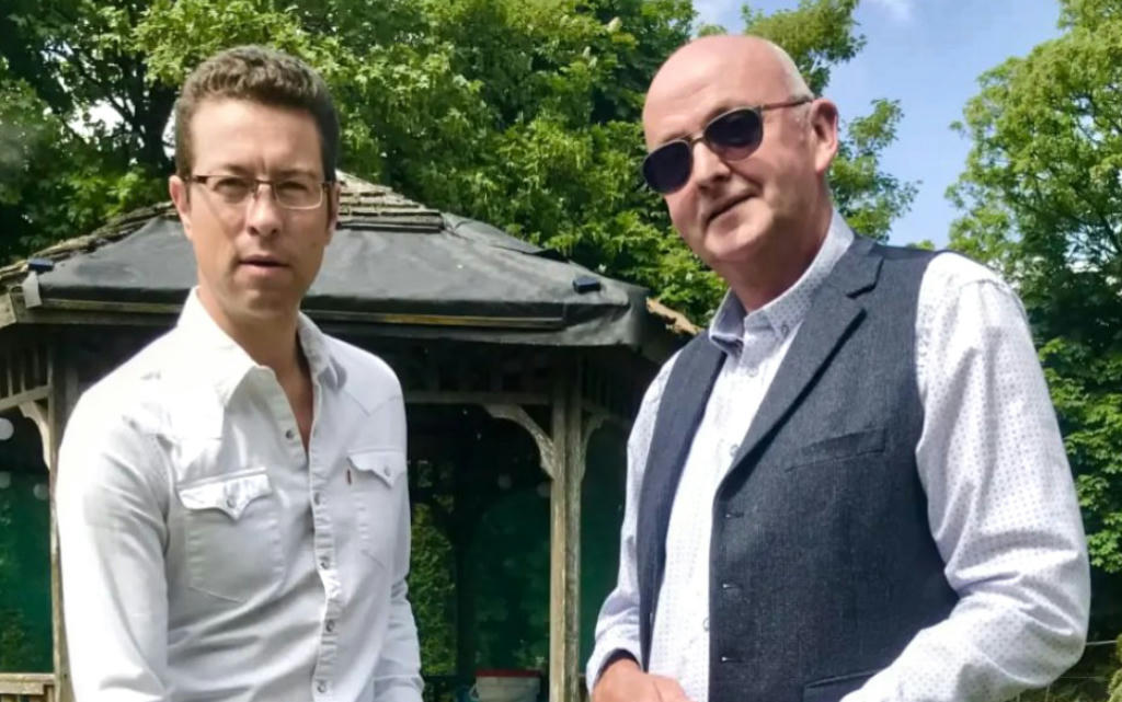 Photo of Pierse & Blaize