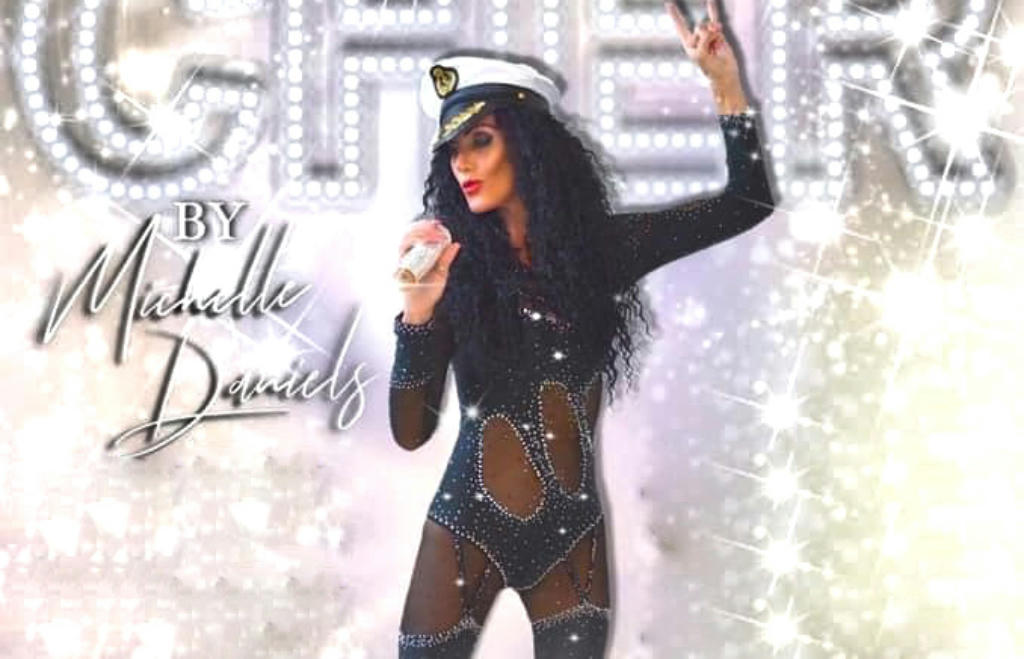 Photo of Cher Tribute
