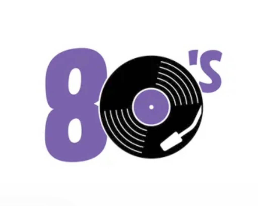 Photo of 80s