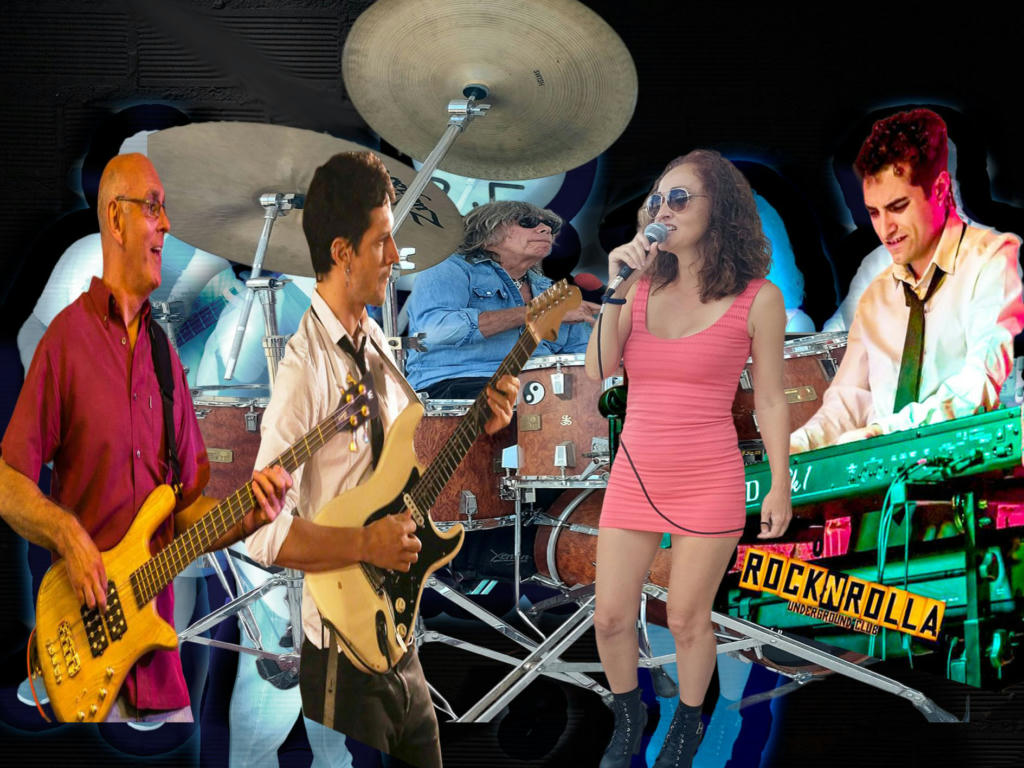 Photo of Los Guvnors