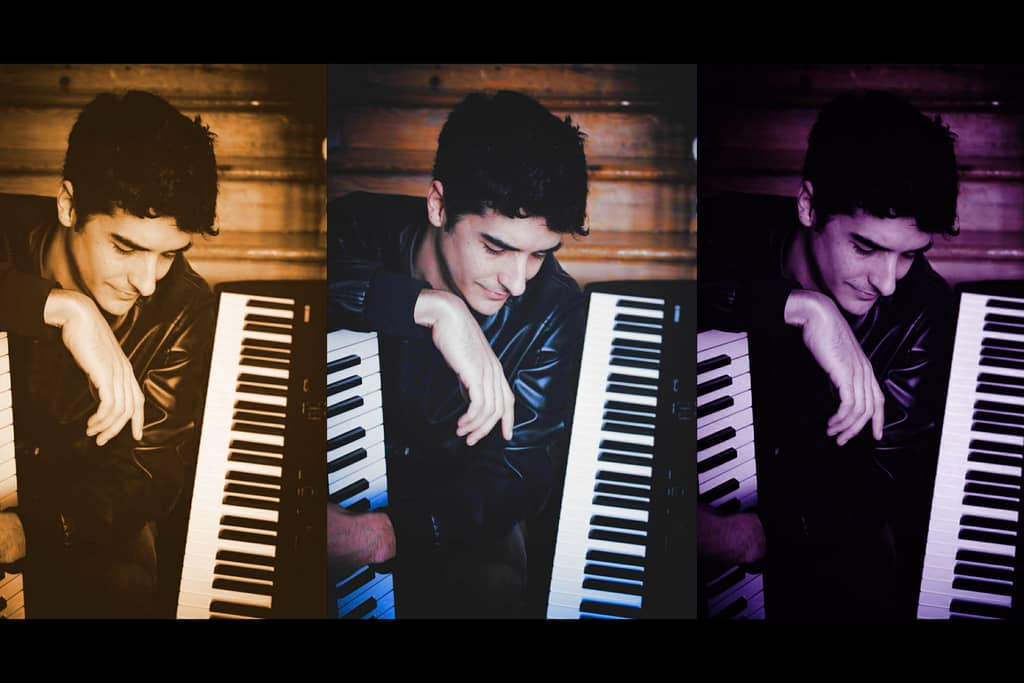 Photo of Aure Ortega