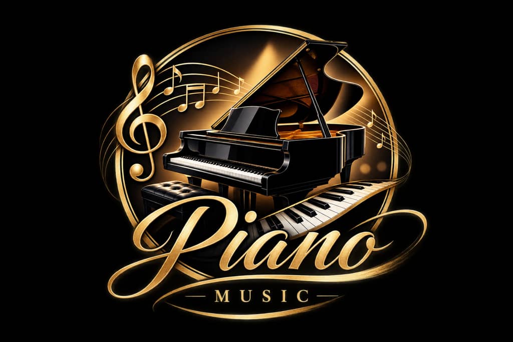 Photo of Piano