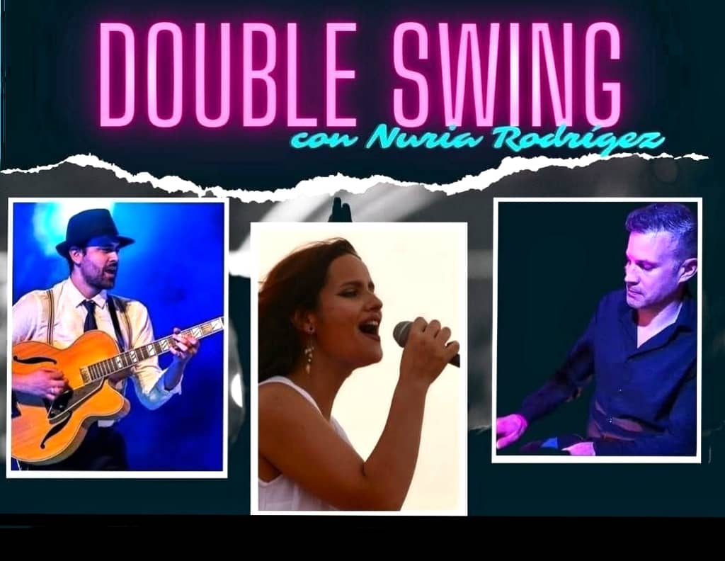 Photo of Double Swing
