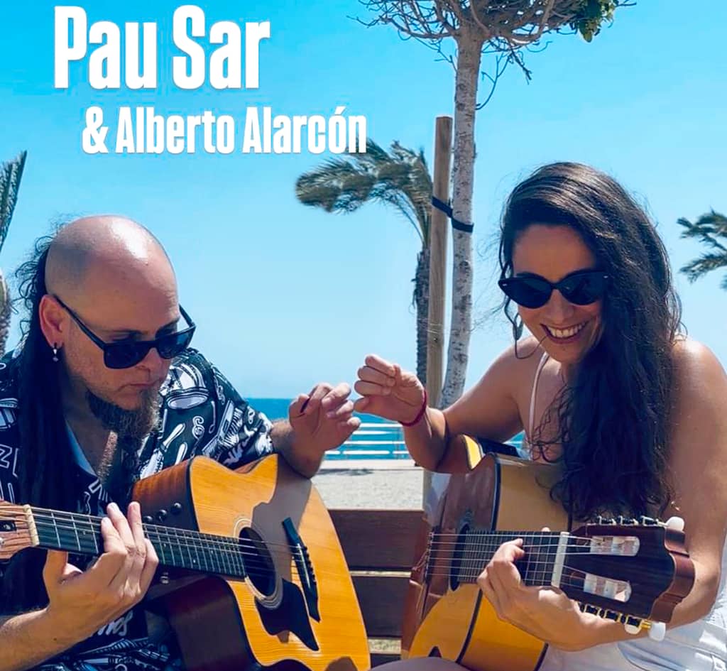 Photo of Pau Sar & Alberto