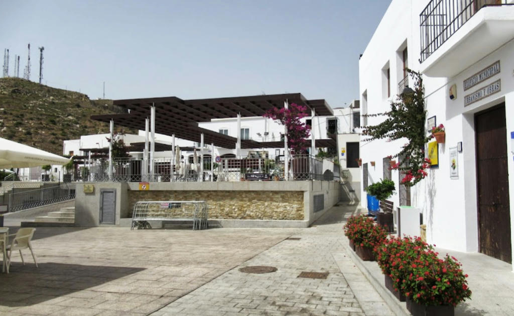 Photo of Plaza Fronton