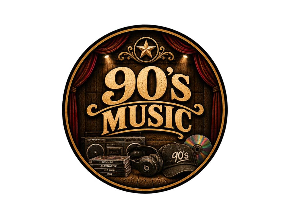 Photo of 90's Music