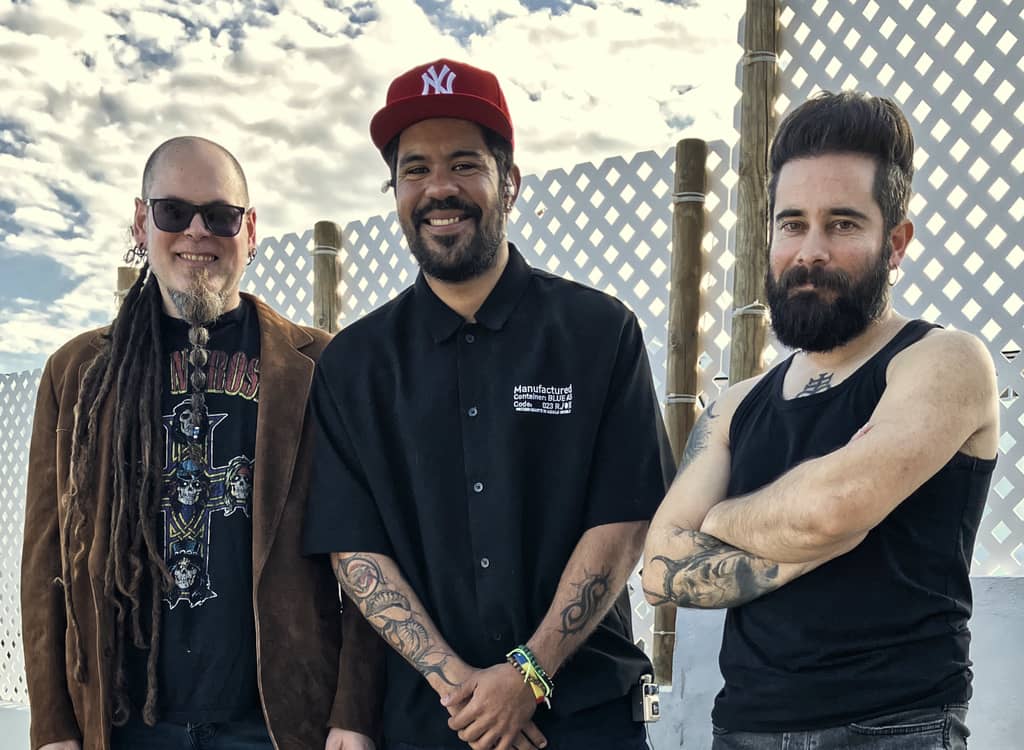 Photo of Broken Dreams