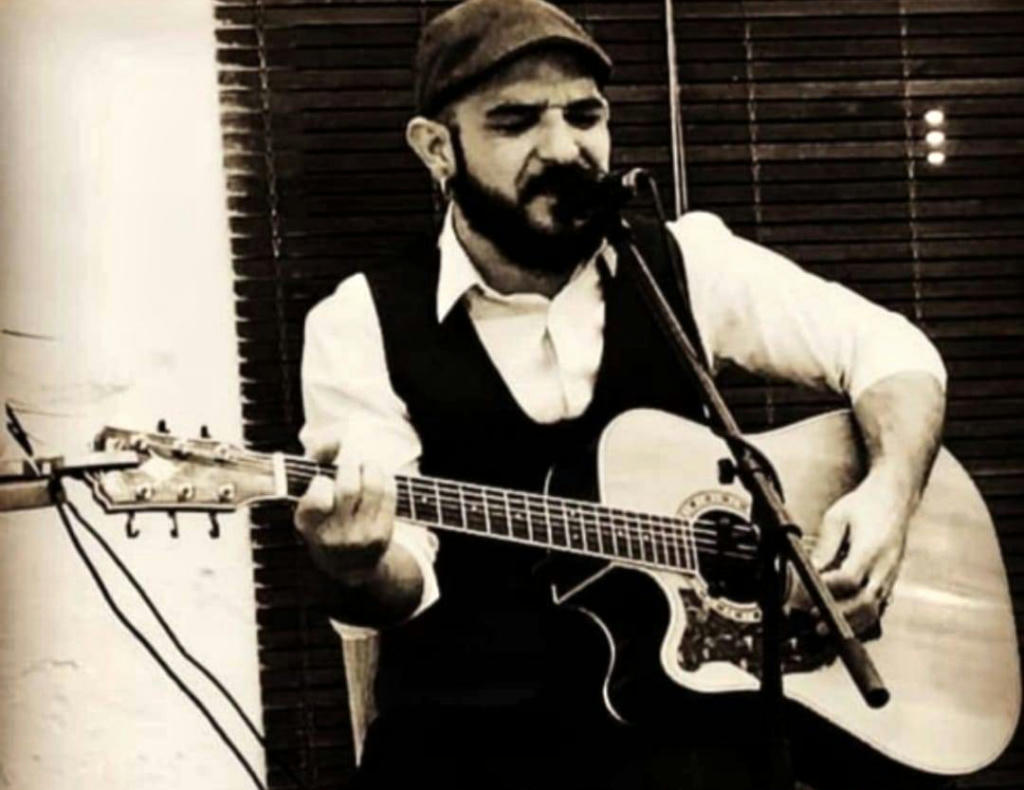 Photo of Zurdo