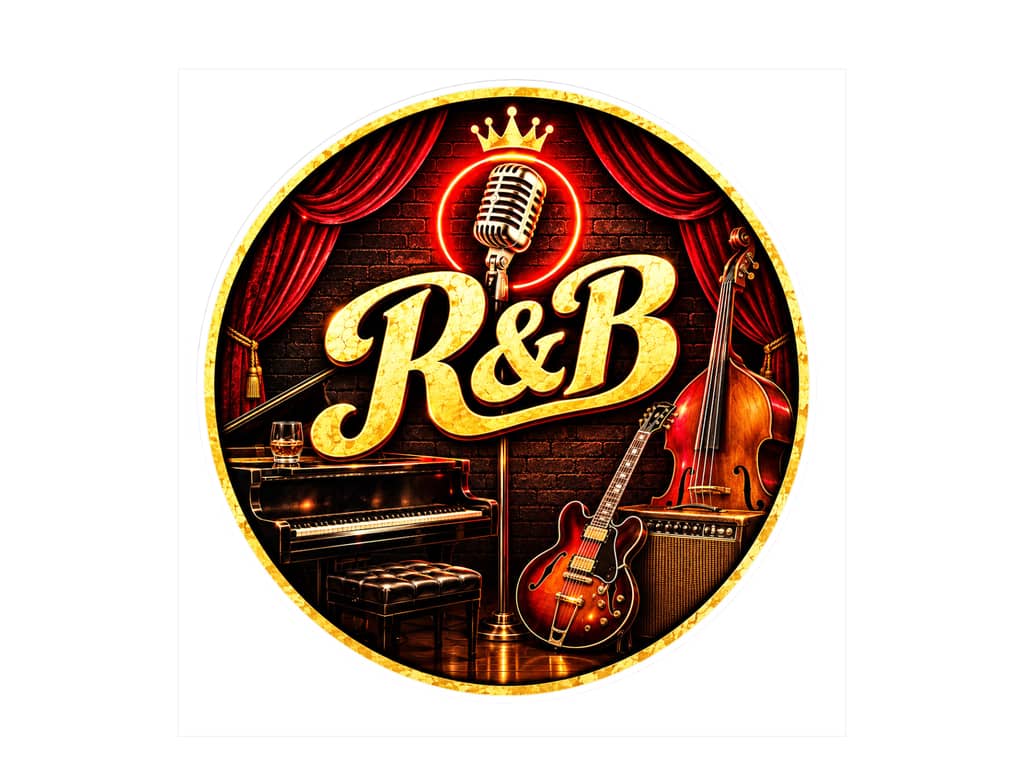 Photo of R & B