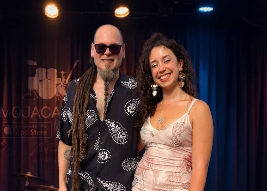Photo of Elene & Alberto