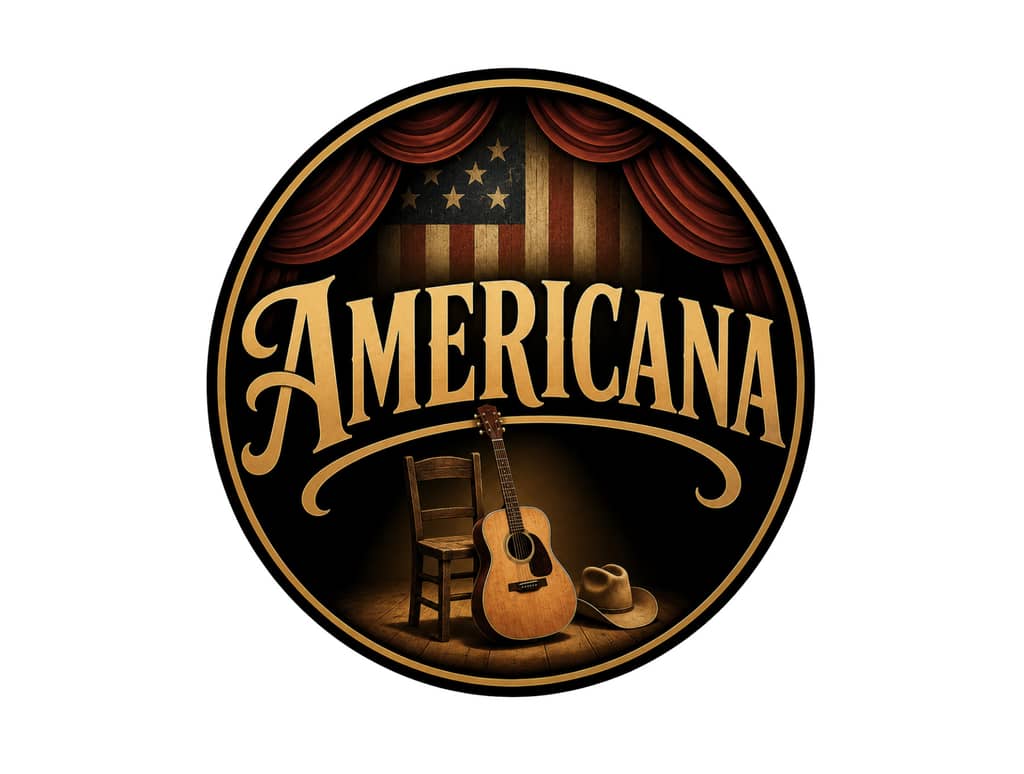 Photo of Americana