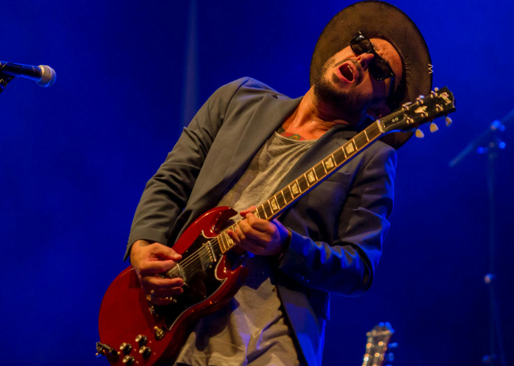 Photo of Alber Solo