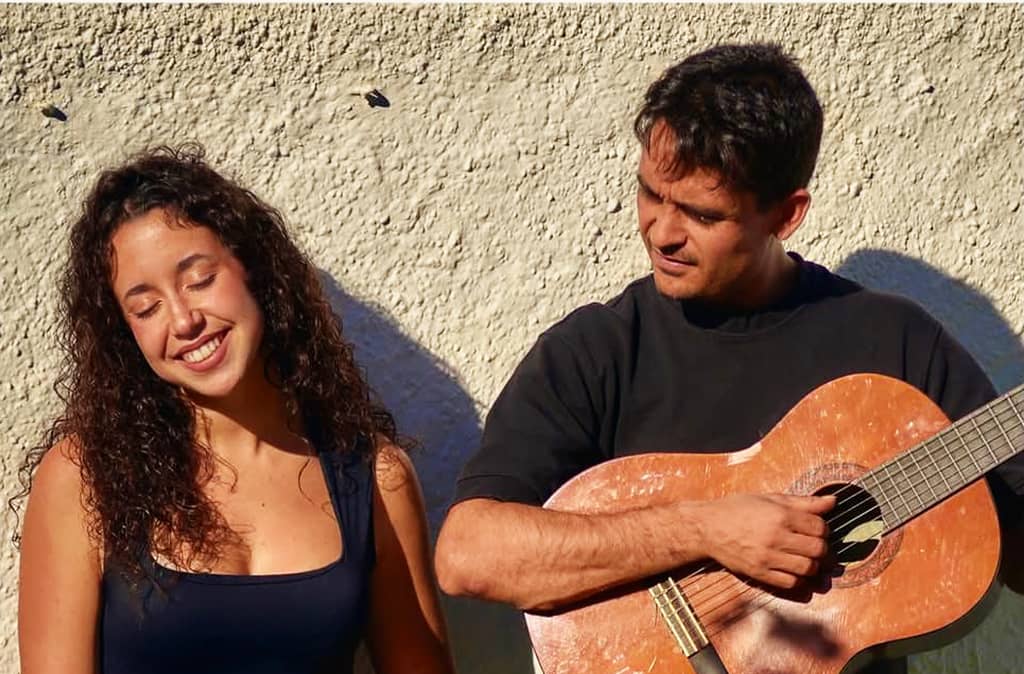 Photo of Aitor & Elene