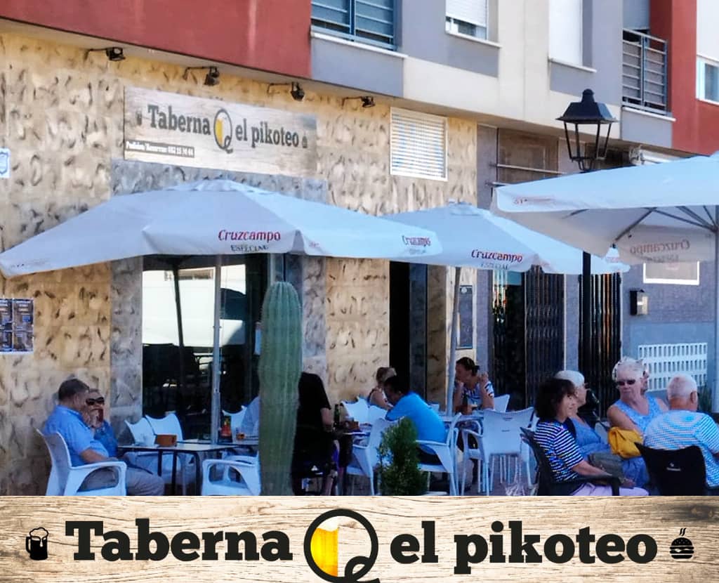 Photo of El Pikoteo
