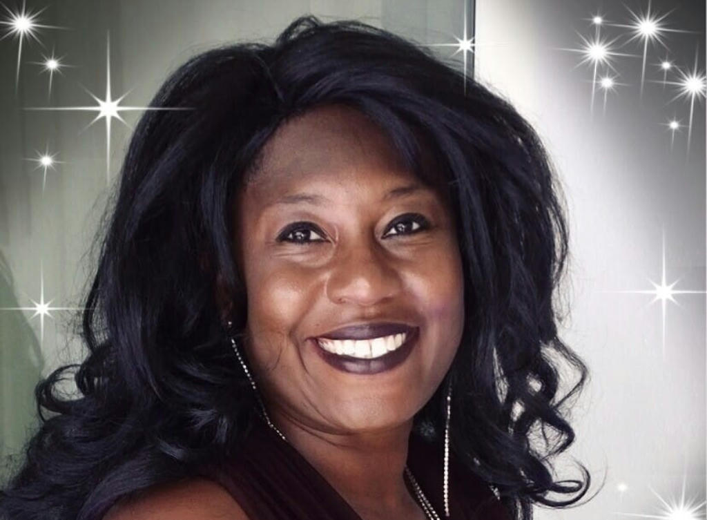 Photo of Deja Nielsen