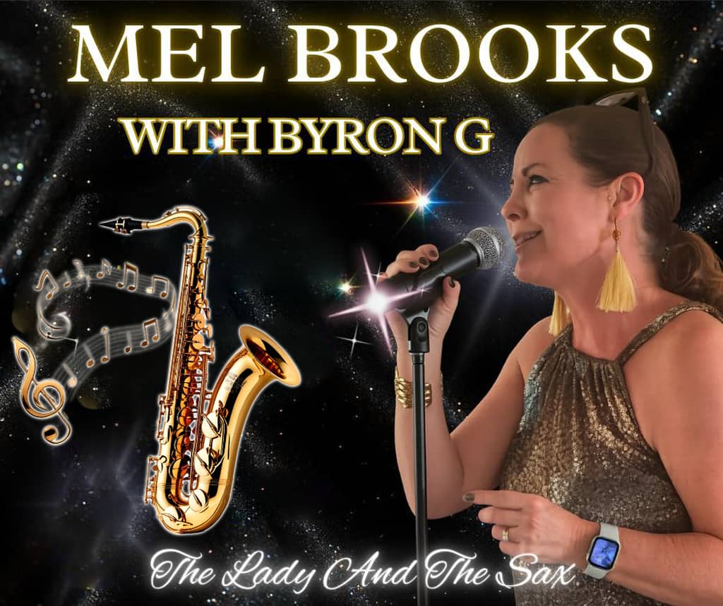 Photo of Lady and the Sax