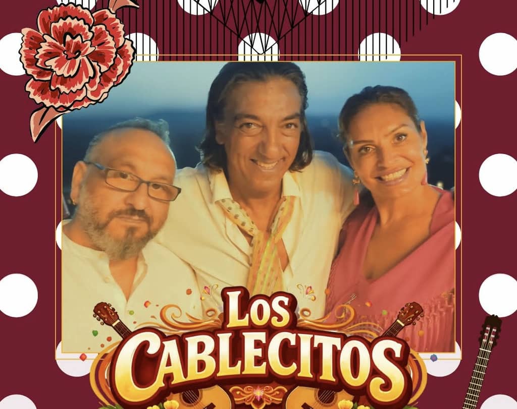Photo of Los Cablecitos