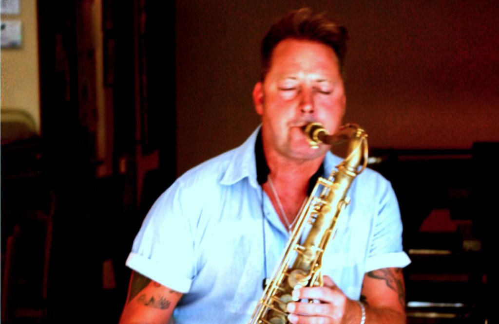 Photo of Byron G