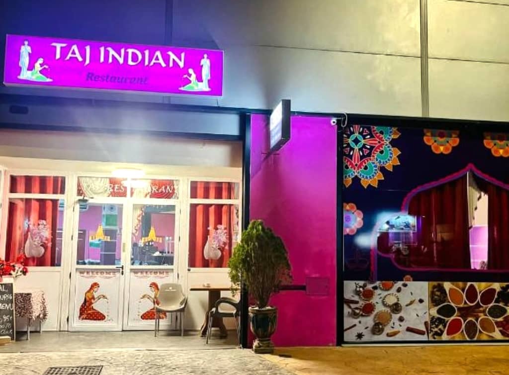 Photo of Taj Indian