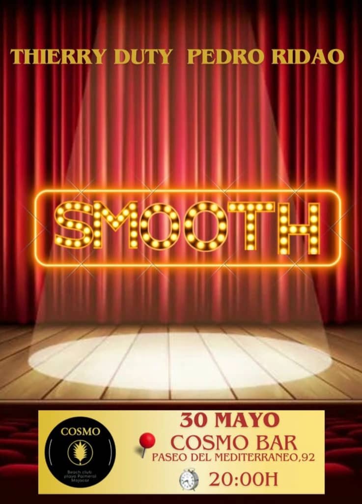 Poster for Smooth