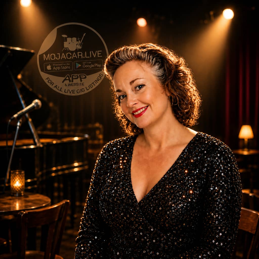 Photo of Sharon Regan