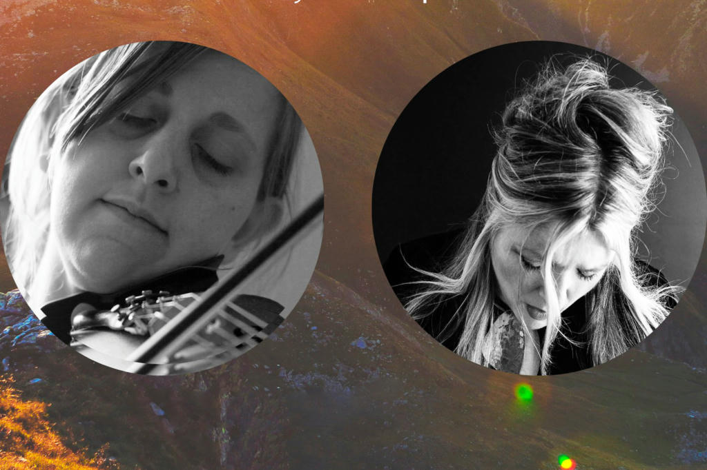 Photo of Juliet & Stephanie