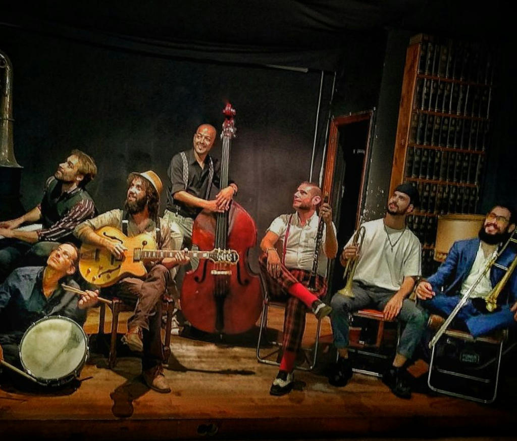 Photo of La Causa Swing