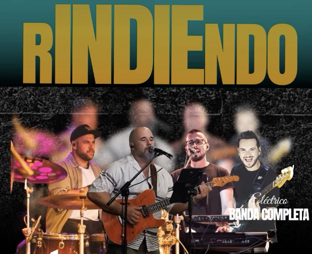 Photo of rINDIEndo