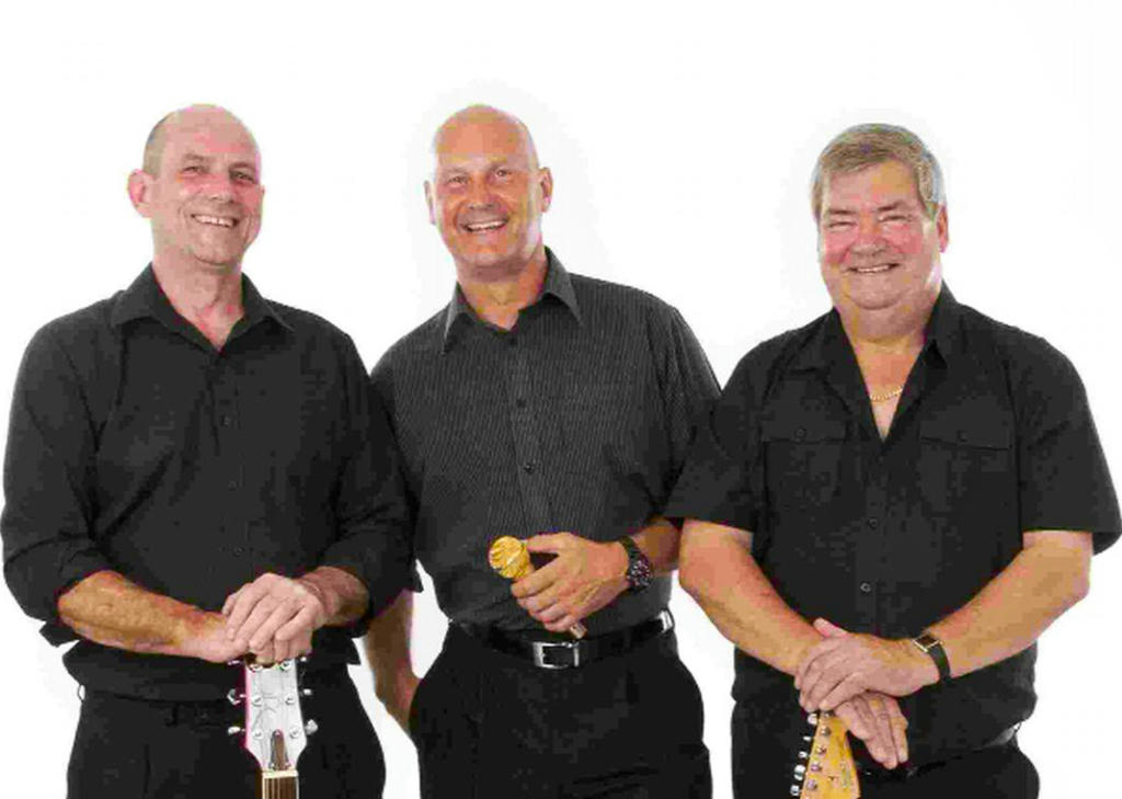 Photo of The Dukes of Cymru