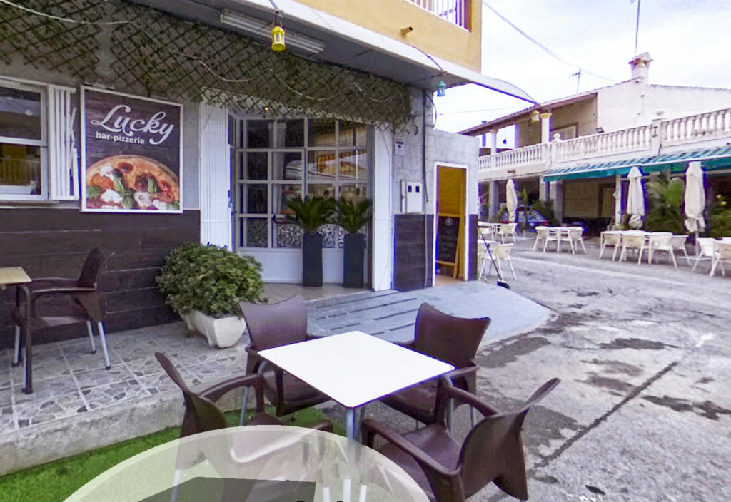 Photo of The Lucky Bar
