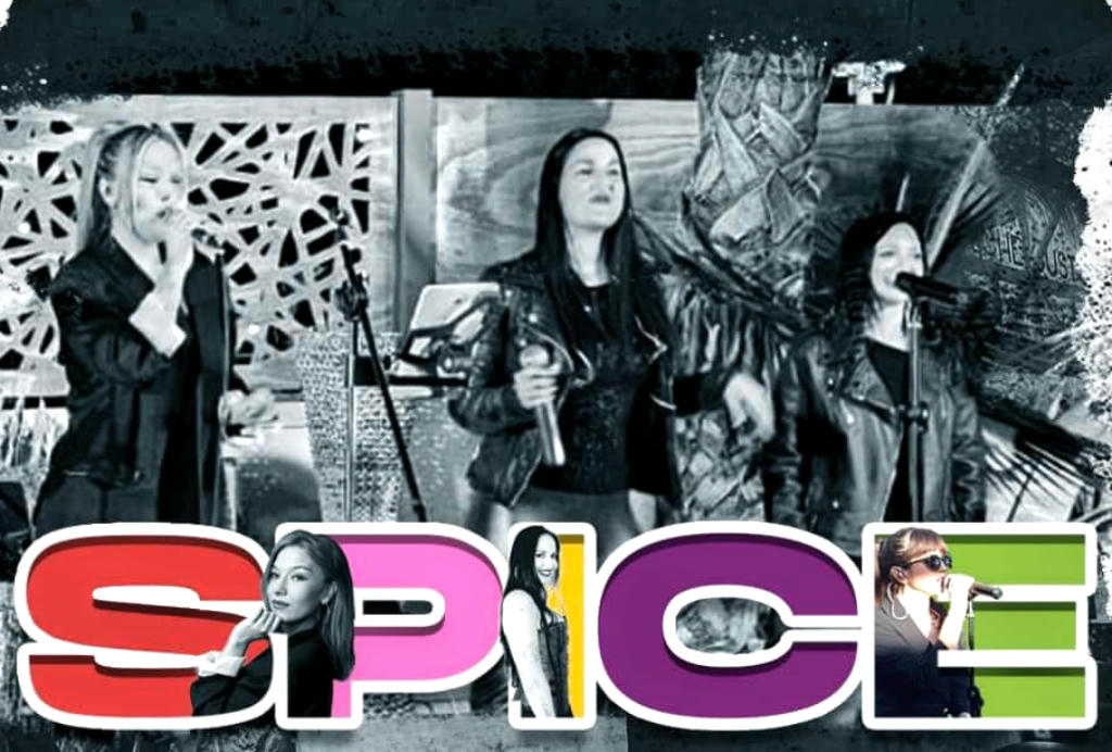 Photo of Spice