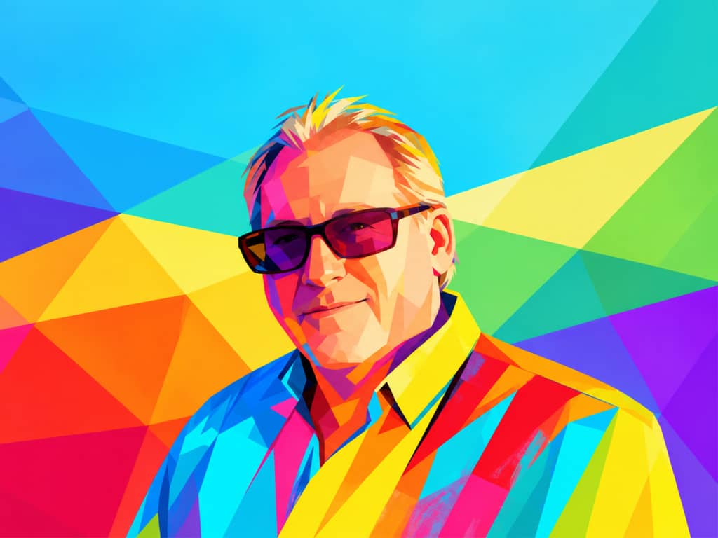 Photo of Mr Malcolm