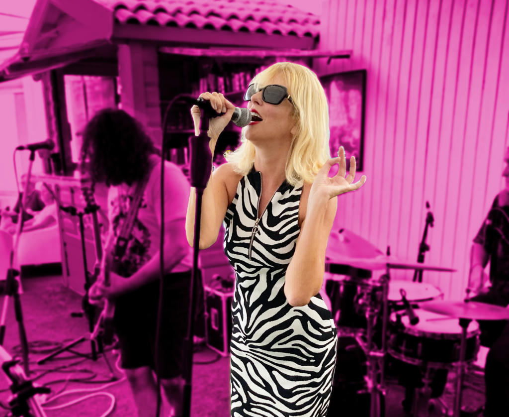 Photo of Carrie