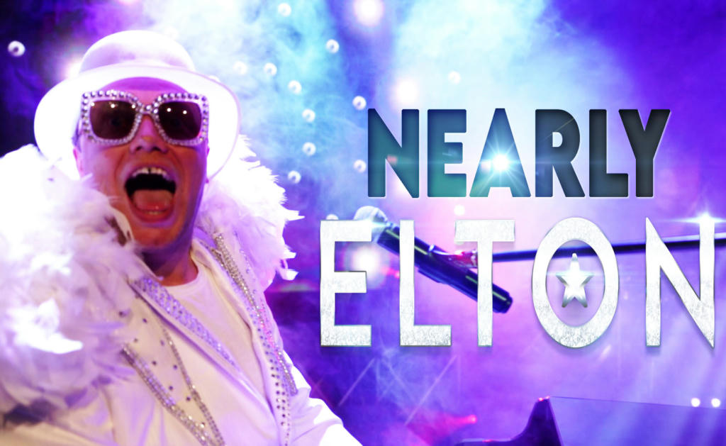 Photo of Nearly Elton
