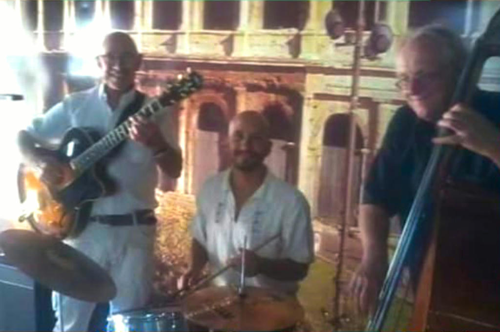 Photo of RDJ Jazz Trio