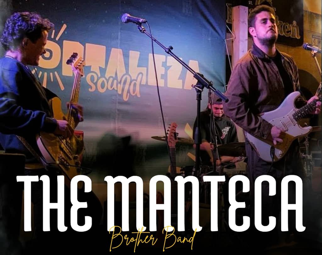 Photo of Manteca Brothers