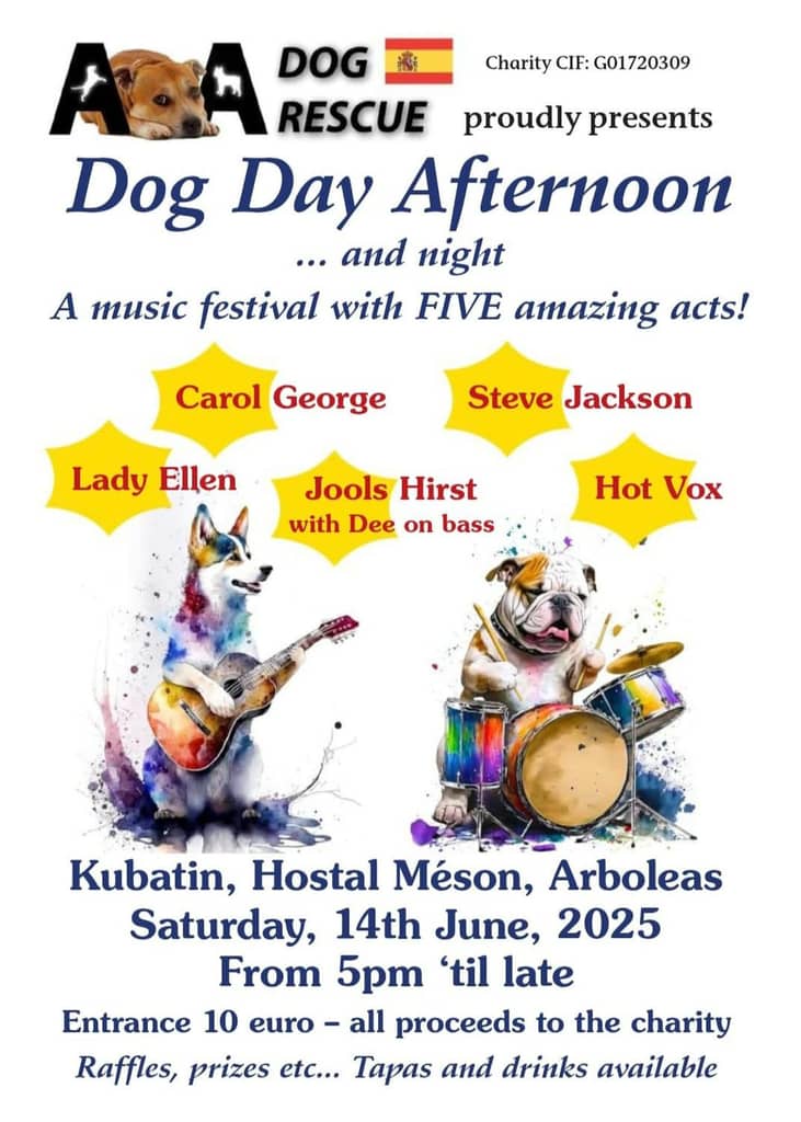 Photo of Dog Day Afternoon