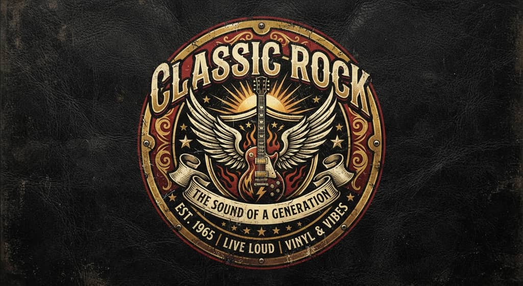 Photo of Classic Rock