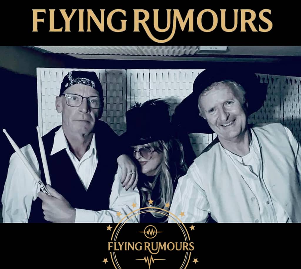 Photo of Flying Rumours