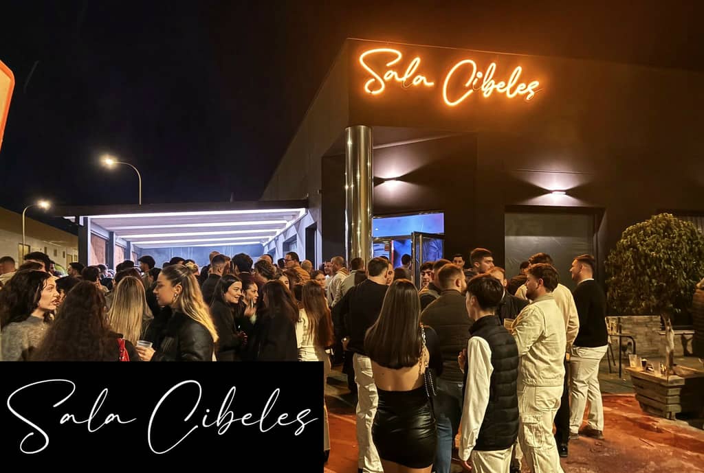 Photo of Sala Cibeles