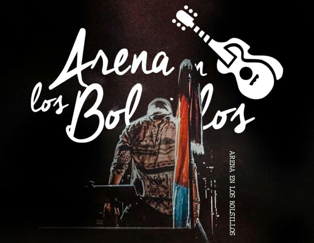 Photo of Arena en los Bolsillos