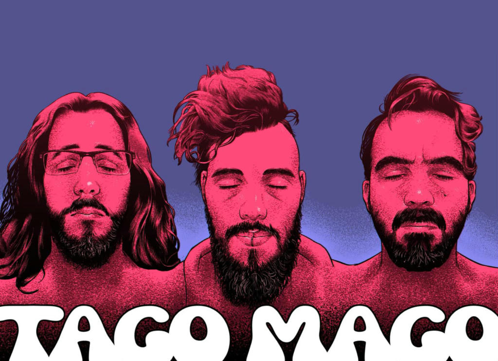 Photo of Tago Mago